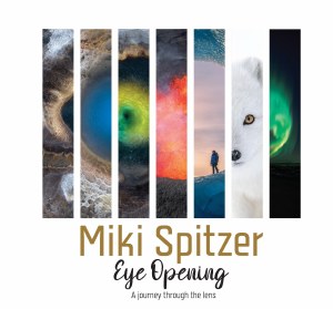 Picture of Eye Opening [Hardcover]